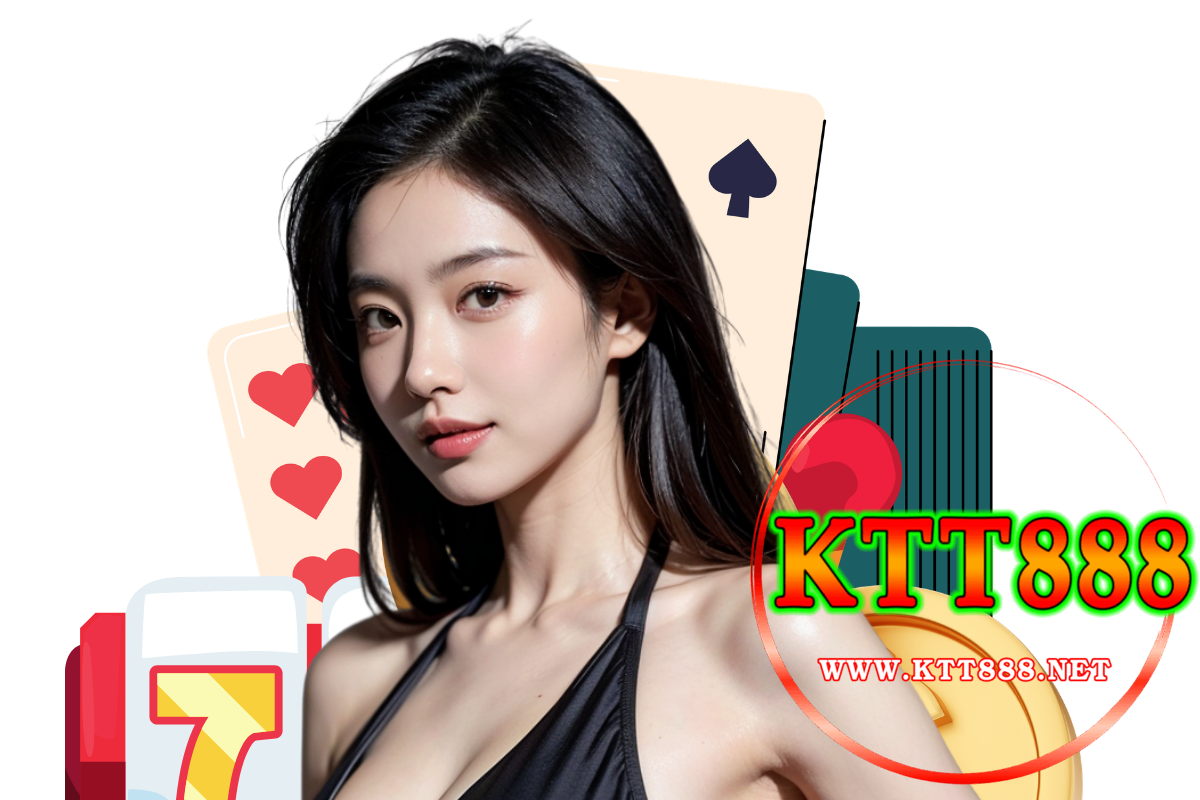 ktt888 wallet