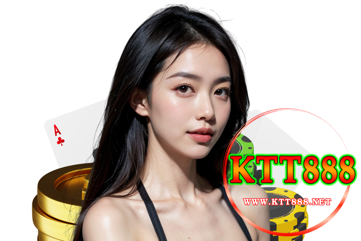ktt888 เว็บตรง